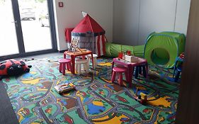 Holiday Inn Express Augsburg By Ihg